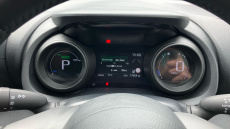 Toyota Yaris 1.5 Hybrid Design 5dr CVT Hybrid Hatchback